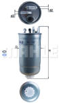 KNECHT filtru combustibil KNECHT KL 147D (KL 147D) - automobilus