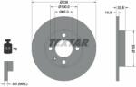 TEXTAR Disc frana TEXTAR PRO 92071903 (92071903)