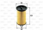 VALEO filtru combustibil VALEO 587921 (587921) - automobilus