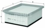 KNECHT Filtru aer KNECHT LX 1568 (LX 1568)