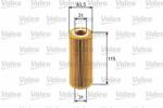 VALEO Filtru ulei VALEO 586511 (586511) - automobilus