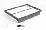 JAPKO Filtru aer JAPKO 20K28 (20K28) - automobilus