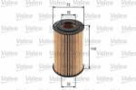 VALEO Filtru ulei VALEO 586565 (586565) - automobilus