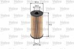 VALEO Filtru ulei VALEO 586529 (586529) - automobilus