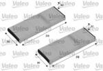 VALEO Filtru, aer habitaclu VALEO ESSENTIAL 715500 (715500)