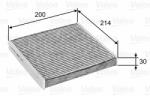 VALEO Filtru, aer habitaclu VALEO PROTECT 715747 (715747)