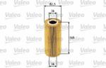 VALEO Filtru ulei VALEO 586521 (586521) - automobilus