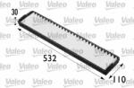 VALEO Filtru, aer habitaclu VALEO ESSENTIAL 698168 (698168)