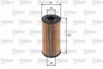 VALEO Filtru ulei VALEO 586578 (586578) - automobilus