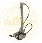 Ac Rolcar Mecanism actionare geam Ac Rolcar 01.4563 (01.4563)