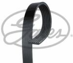 GATES Curea transmisie cu caneluri GATES 6PK1275 (6PK1275) - automobilus