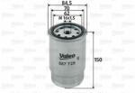 VALEO filtru combustibil VALEO 587725 - automobilus