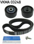 SKF Set curea de distributie SKF VKMA 03248 (VKMA 03248) - automobilus