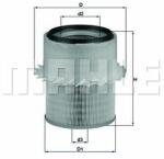 KNECHT Filtru aer KNECHT LX 673 (LX 673)
