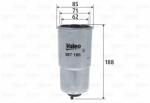 VALEO filtru combustibil VALEO 587186 (587186) - automobilus