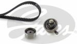 GATES Set curea de distributie GATES PowerGrip K015651XS (K015651XS)