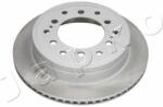 JAPKO Disc frana JAPKO 61209C (61209C) - automobilus