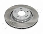 JAPKO Disc frana JAPKO 60526C (60526C) - automobilus