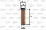 VALEO Filtru ulei VALEO 586515 (586515) - automobilus