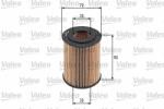VALEO Filtru ulei VALEO 586568 (586568) - automobilus