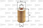 VALEO Filtru ulei VALEO 586512 (586512) - automobilus