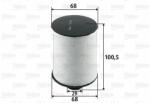 VALEO filtru combustibil VALEO 587914 (587914) - automobilus