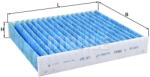 KNECHT Filtru, aer habitaclu KNECHT CareMetix® LAO 923 (LAO 923)