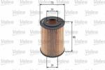 VALEO Filtru ulei VALEO 586548 (586548) - automobilus