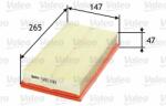 VALEO Filtru aer VALEO 585010 (585010) - automobilus