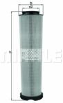 KNECHT Filtru aer KNECHT LX 816/6 (LX 816/6)