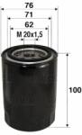 VALEO Filtru ulei VALEO 586012 (586012) - automobilus