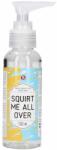 S-line Lubrifiant pe Baza de Apa Squirt Me All Over 100 ml