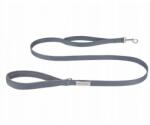 amiplay Lead SAMBA - повод за куче - СИВ, размер S - 150 х 1, 5 см - Полша - 277533