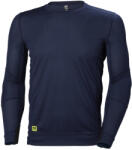 Helly Hansen HH LIFA ALÁÖLTÖZET FELSŐ, sötétkék, 4XL (75105_590-4XL)