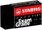 STABILO Radiera Stabilo Exam Grade 1191, 40 x 22 x 11 mm - Pret/buc (SW1191)