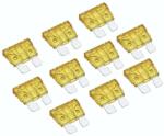 AleximTop Siguranta Auto 20a , 100buc/set (alx-1e023)