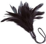 Adrien Lastic Prestige Feather Tickler Black