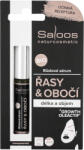 Saloos Bio Growth Serum for Eyelashes & Eyebrows 7ml