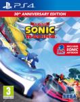 SEGA Team Sonic Racing [30th Anniversary Edition] (PS4)
