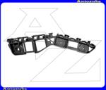 VW POLO 5 2014.05-2017.05 /6C/ Hátsó lökhárító tartó jobb I0946321