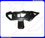 VW CADDY 3 2010.01-2015.05 /2K/ Hátsó lökhárító tartó jobb 153.26. 2200