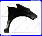 Hyundai ix20 2010.10-2015.12. /JC/ Első sárvédő jobb (nem oldalvillogós) P40L102