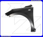 KIA RIO 4 2017.01-től Első sárvédő bal, oldalvillogós P41B201-1