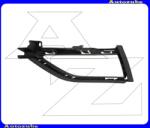 VW GOLF 7 2016.11-2019.10 /5G/ Első lökhárító rács bal, ködlámpás 95C22731