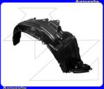 TOYOTA YARIS 1 2003.02-2005.12 /XP10/ Dobbetét jobb első (műanyag) P8103FP1X