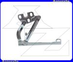 OPEL CORSA D 2011.03-2014.08 /S07/ Motorháztető zsanér bal 555803-5