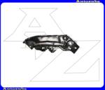 VW POLO 6 2017.06-2021.07 /6W/ Fényszórótartó lemez bal P95B10711