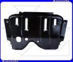 DACIA LODGY 2012.06-2017.01 /J92/ Alsó motorvédő burkolat, haspajzs (műanyag) P28U1345X