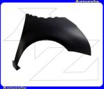CITROEN C4 PICASSO 1 2010.11-2013.04 /UA, UD/ Első sárvédő jobb 12029102