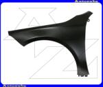 MERCEDES A W177 2018.05-2022.09 Első sárvédő bal (acél) ME3323004